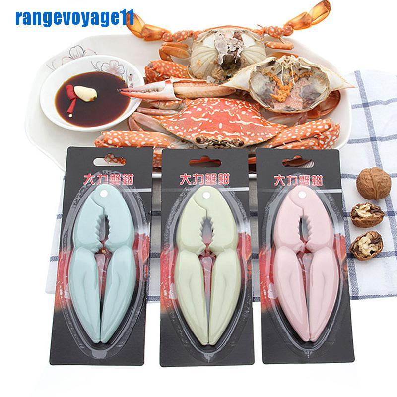 Vn dụng cụ kẹp tách vỏ cua tiện lợi