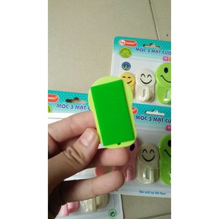 MÓC 3 MẶT CƯỜI HOFACO HPG127