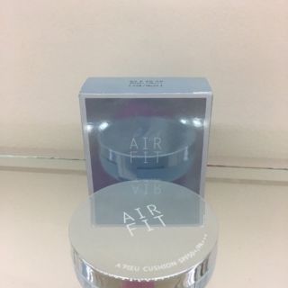 Phấn nước A'PIEU Air Fit Custion Xp Spf 50/PA+++ No 23 Natural Beige.
