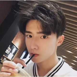 Bộ tóc giả nam nguyên đầu, tóc giả nam cao cấp chất liệu tơ mềm mượt tóc thật + tặng kèm lưới