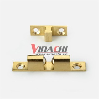 CHỐT GIỮ CÁNH TỦ NHỎ GỌN - 1 CÁI