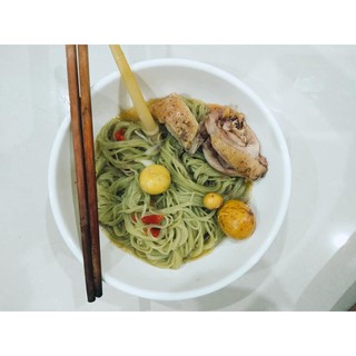 Mì Chùm Ngây (Bún Chùm Ngây)