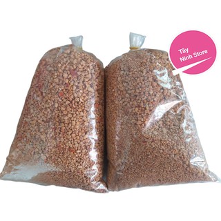 Muối chay Tây Ninh loại 1 - Đặc sản Tây Ninh (Chính gốc Gò  Dầu Tây Ninh)