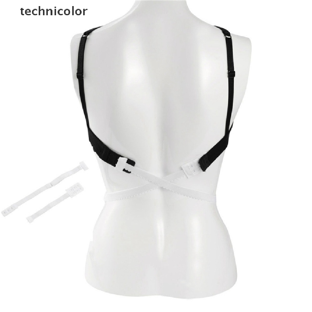 Áo Ngực Hở Lưng Có Thể Điều Chỉnh