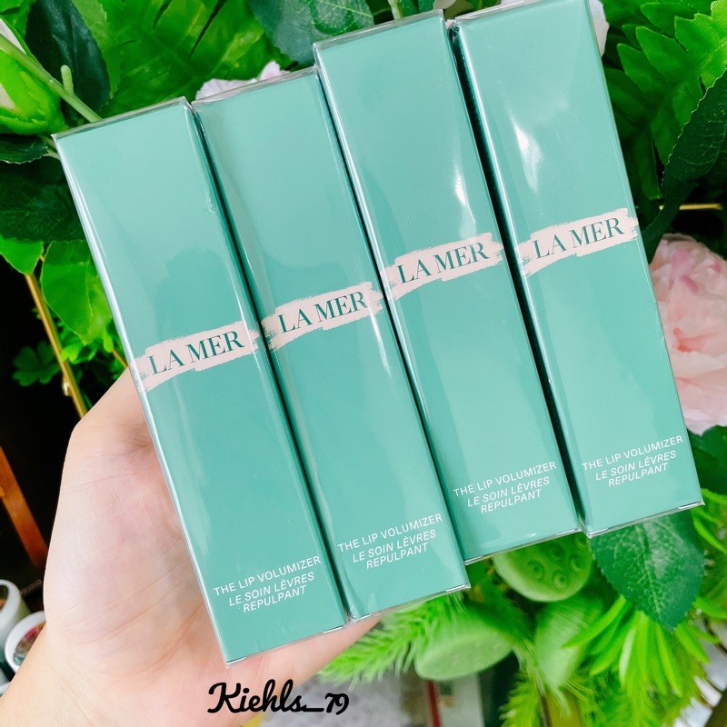 Son dưỡng Lamer The Lip Volumizer