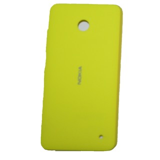 Nắp lưng điện thoại Nokia Lumia 630