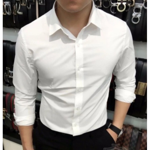 Áo sơ mi nam chất đẹp hót T1