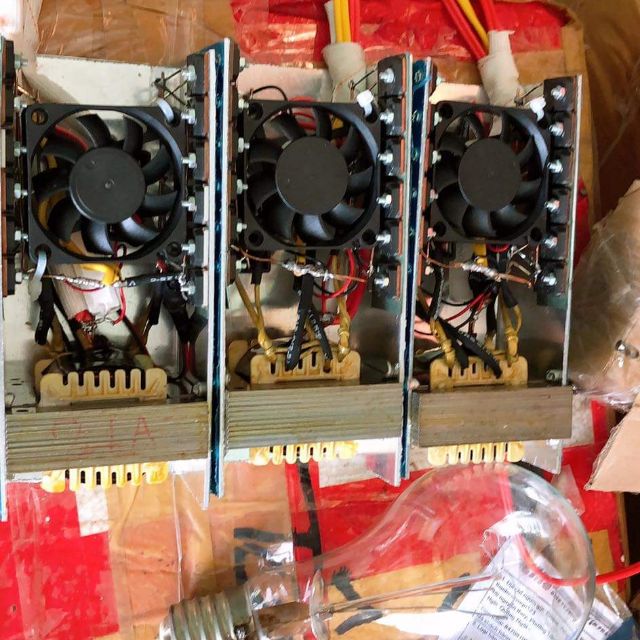 Máy 10d 718 tổng hợp nước ngọt