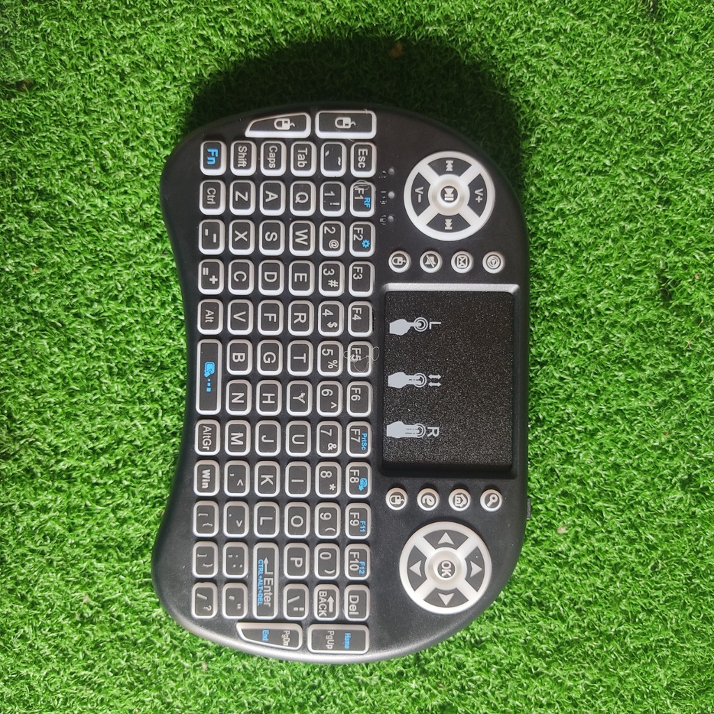 Bàn Phím Mini Keyboard Có Led