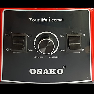 Máy xay OSAKO OS-1500
