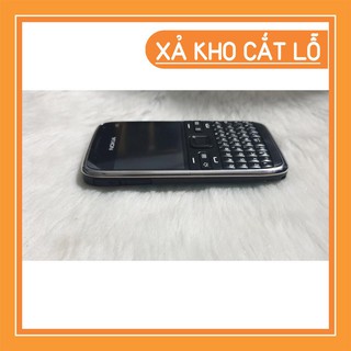 {Rẻ Vô Địch}_Nokia e72_Điện Thoại Cổ Nokia  E72 Wifi  Zin Mới Điện Chính Hãng Bảo Hành 12 Tháng
