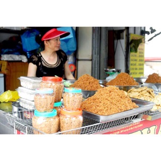 (Sale ) RUỐC TÉP ĐẶC SẢN HẠ LONG