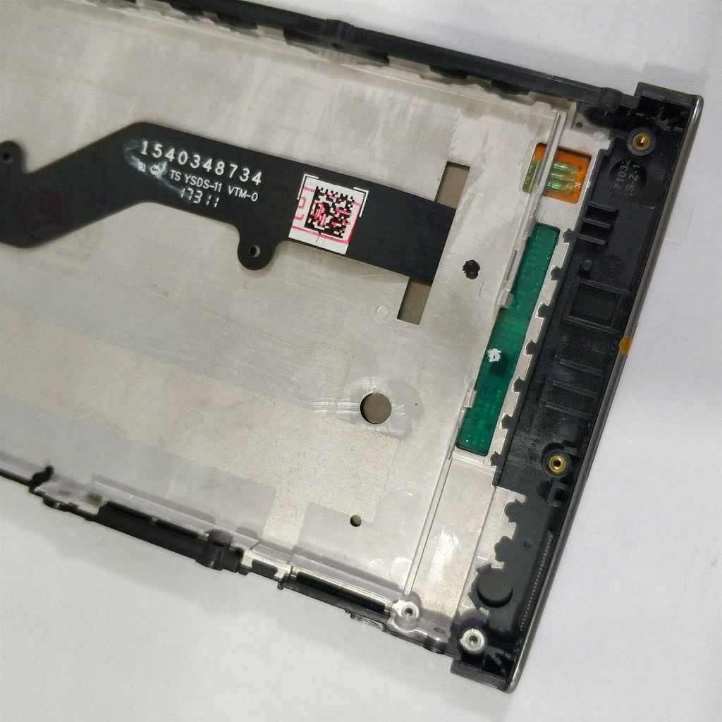 Màn Hình Cảm Ứng LCD Thay Thế Chuyên Dụng Cho Sony Xperia XA1 Plus G3412 G3416 G3426