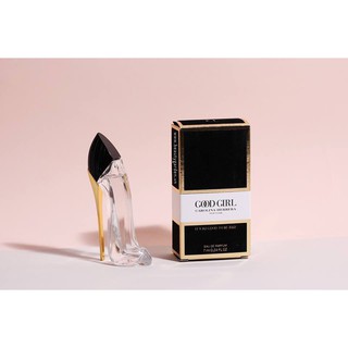 Nước hoa GoodGirl size 7ml-