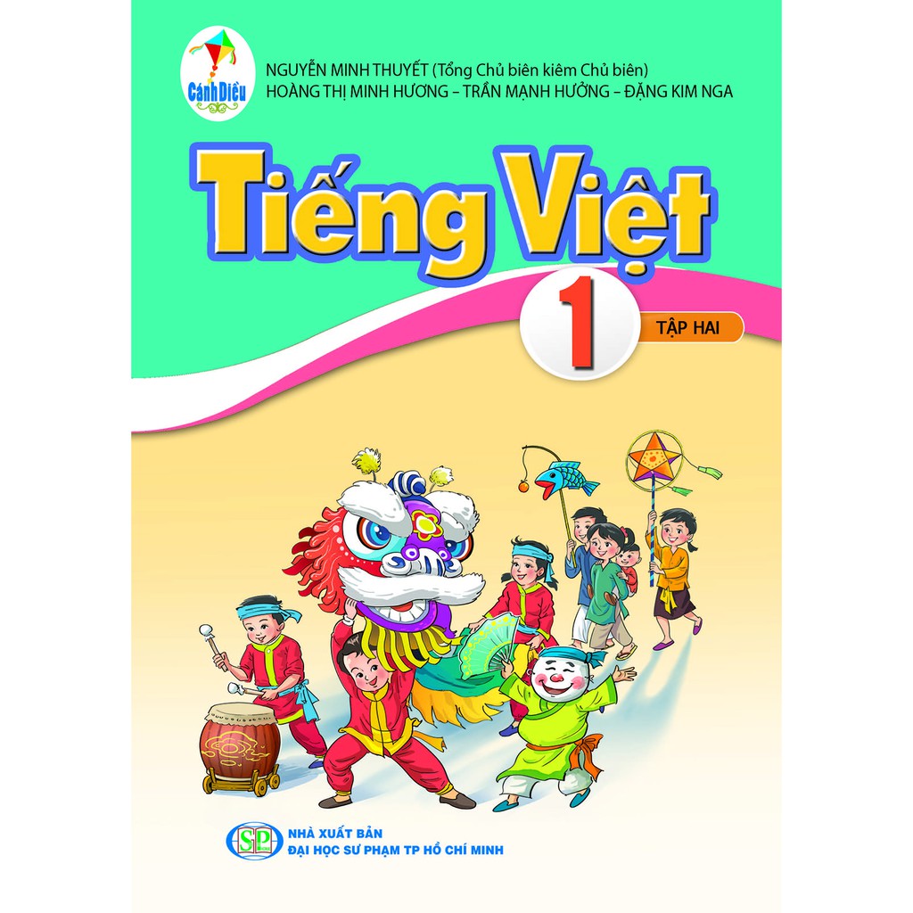 Tổng Hợp Nội Dung Sách Tiếng Việt Lớp 1 Cánh Diều Giá Rẻ, Bán Chạy Tháng  8/2023 - Beecost