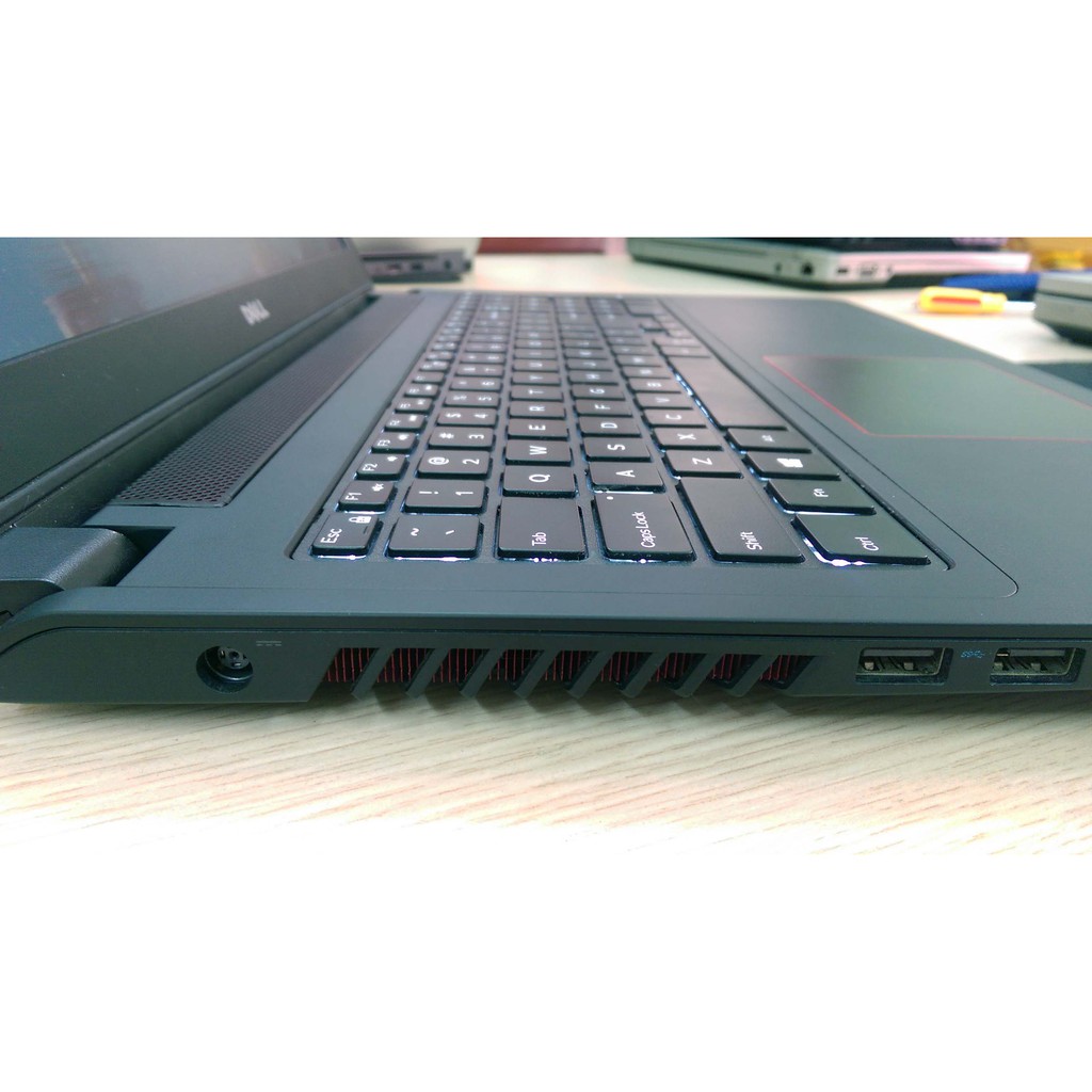 Laptop Dell 7559 giá rẻ