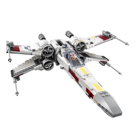 Lego Star Wars 75218 - Leji 19030