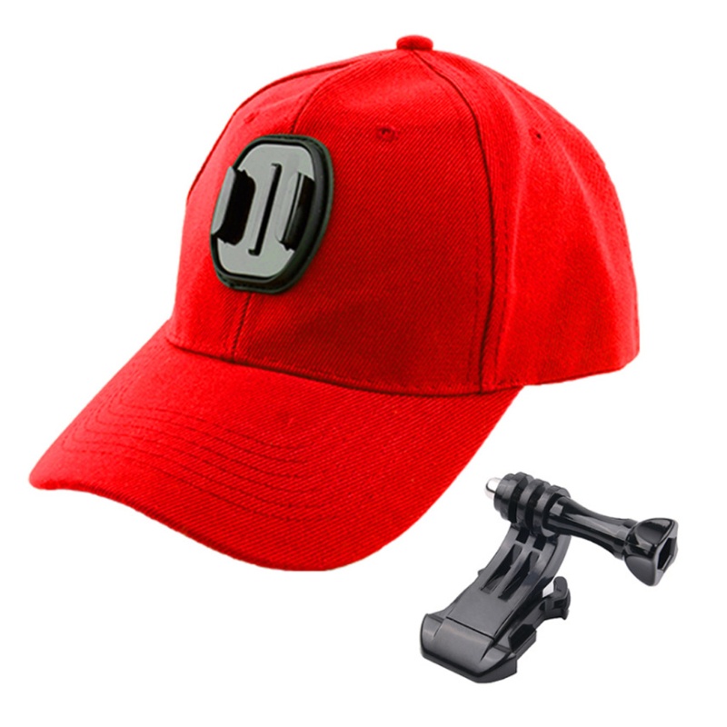 Giá Đỡ Máy Ảnh Gopro8 / 7 / 6 Hình Chữ J