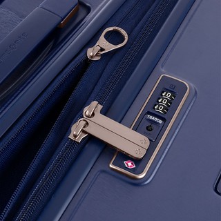 Vali kéo du lịch Minter SAMSONITE MỸ