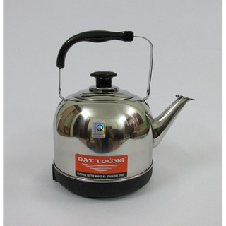 Siêu điện đế liền Đạt tường 4lít ( BH Chính hãng)