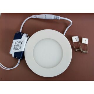 Led panel 6w