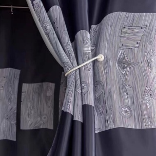 Rèm Cửa Sổ Đi Ngủ In Họa Tiết Xinh Xắn Cho Bé