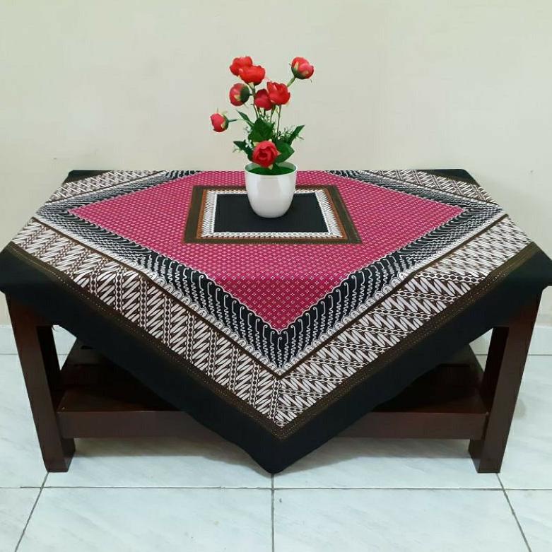 Nhà Giáo Taplak BATIK Peek Alongan | Bảng Học Sinh Viên SENO TAPLAK Z82