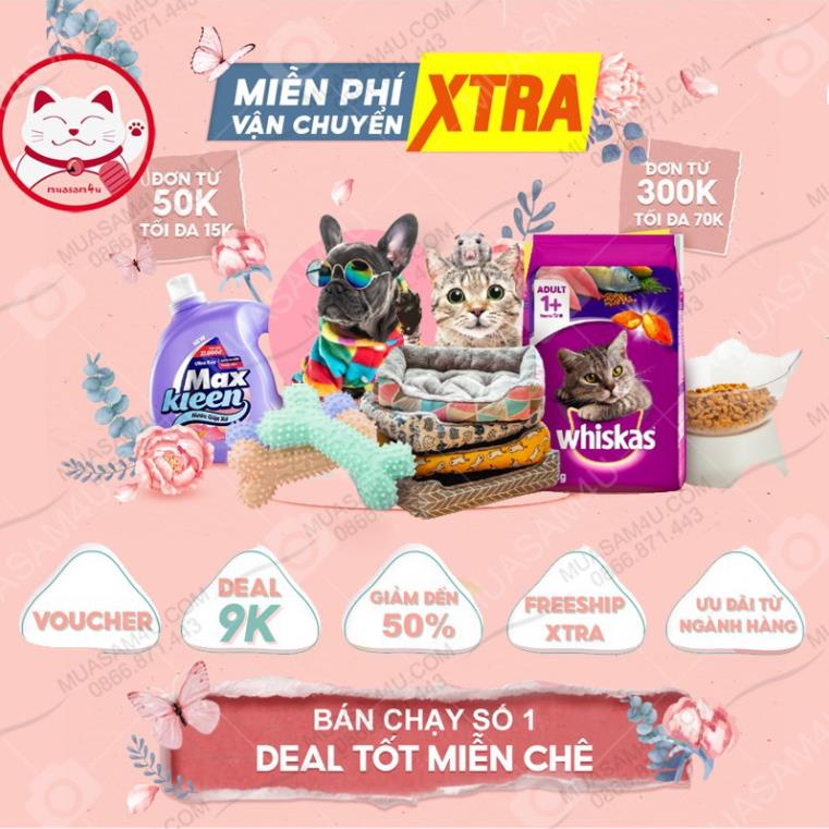 ⚡𝐅𝐑𝐄𝐄𝐒𝐇𝐈𝐏⚡ Hoa sáp thơm hộp mica thắt nơ - QA