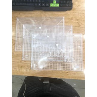 TÚI CÚC KHỔ A DÀY SN-01