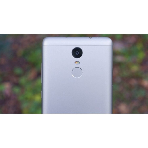 [ Chính hãng ] [BÁN LẺ = GIÁ SỈ] điện thoại Xiaomi Redmi Note 3 2sim ram 3G/32G hàng mới, chiến PUBG/Liên Quân mượt Giao | BigBuy360 - bigbuy360.vn