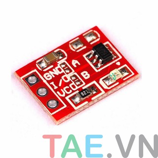 Cảm Biến Chạm TP223
