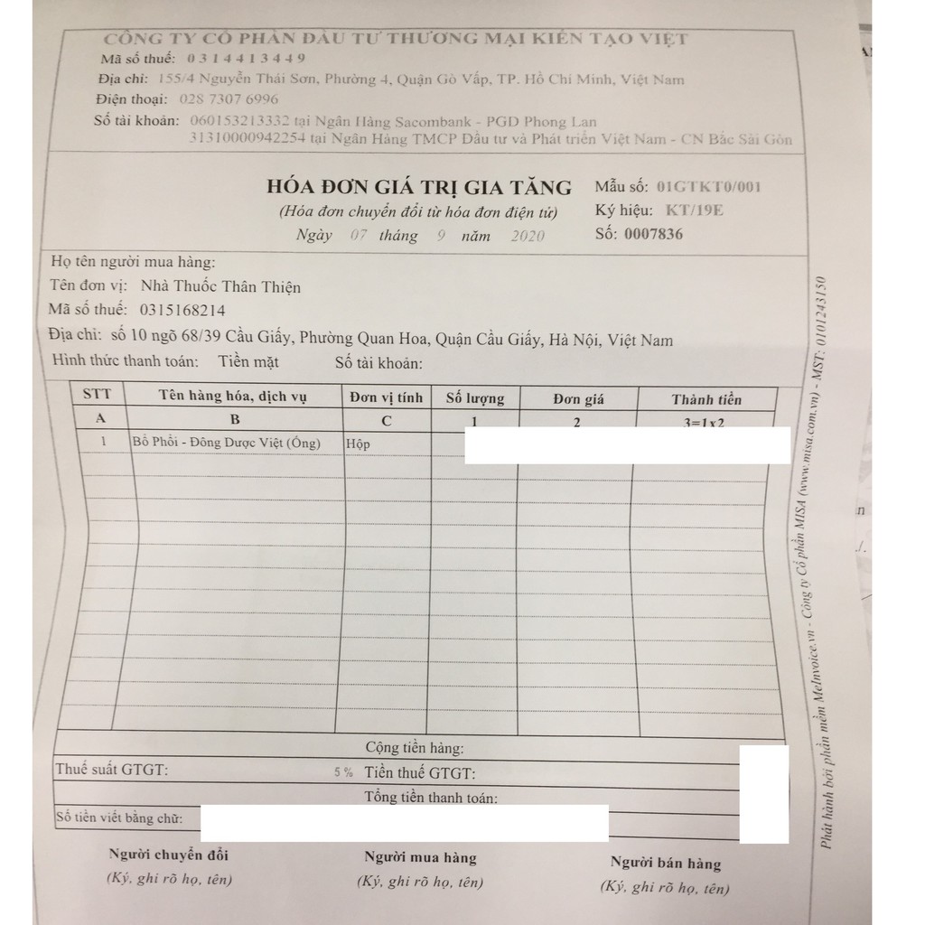 Bổ phổi Đông Dược Việt - Hỗ trợ bổ phế, tăng cường hệ hô hấp (Dạng ống và viên)