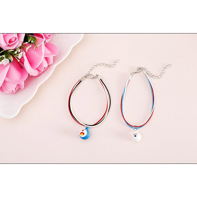 BỘ 2 VÒNG ĐEO TAY LẮC TAY CUTE PK163 | BigBuy360 - bigbuy360.vn