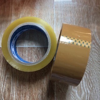 1 cuộn băng keo 100y