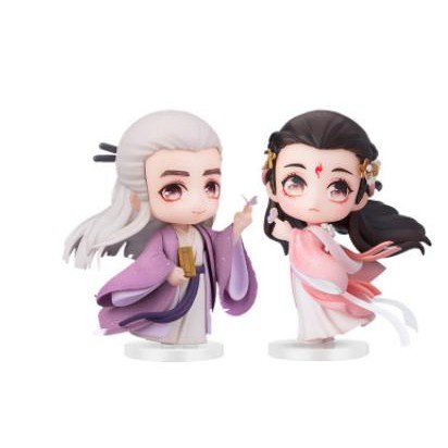 (990) Mô hình Nendoroid để bàn Doll tam sinh tam thế chẩm thượng thư Phượng Cửu