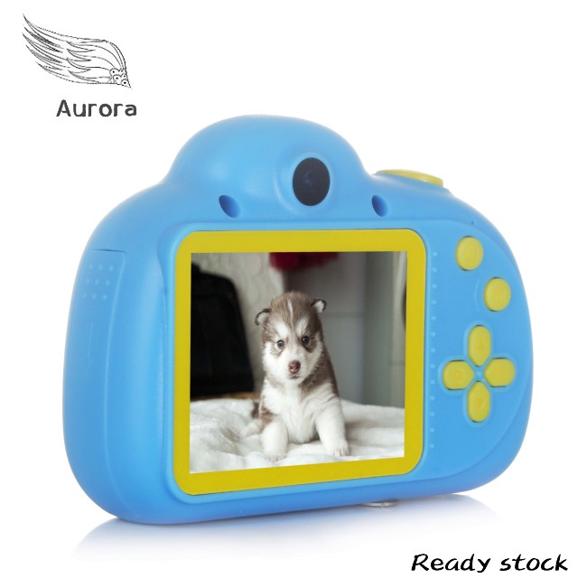 Máy ảnh kỹ thuật số 2.4 Pixel Million 24 Inches Mini cho bé
 | BigBuy360 - bigbuy360.vn