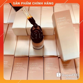 Tinh Chất CARAMEL ESENCE Hãng Nhật Bản