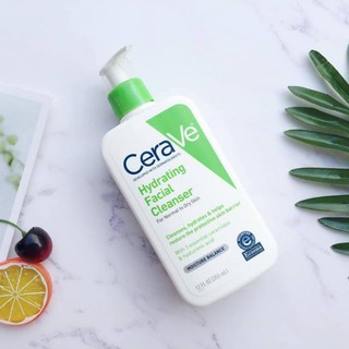 SRM CERAVE 236ML