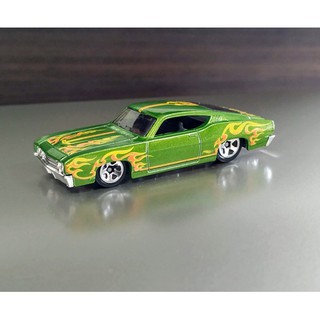 Đồ Chơi Mô Hình Xe Hotwheels Classical TI