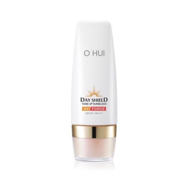 [ Siêu Hot ] Kem chống nắng ohui nâng tone chống UV Cao, đa năng 5 trong 1 siêu hot ohui tone up sunblock UV Force
