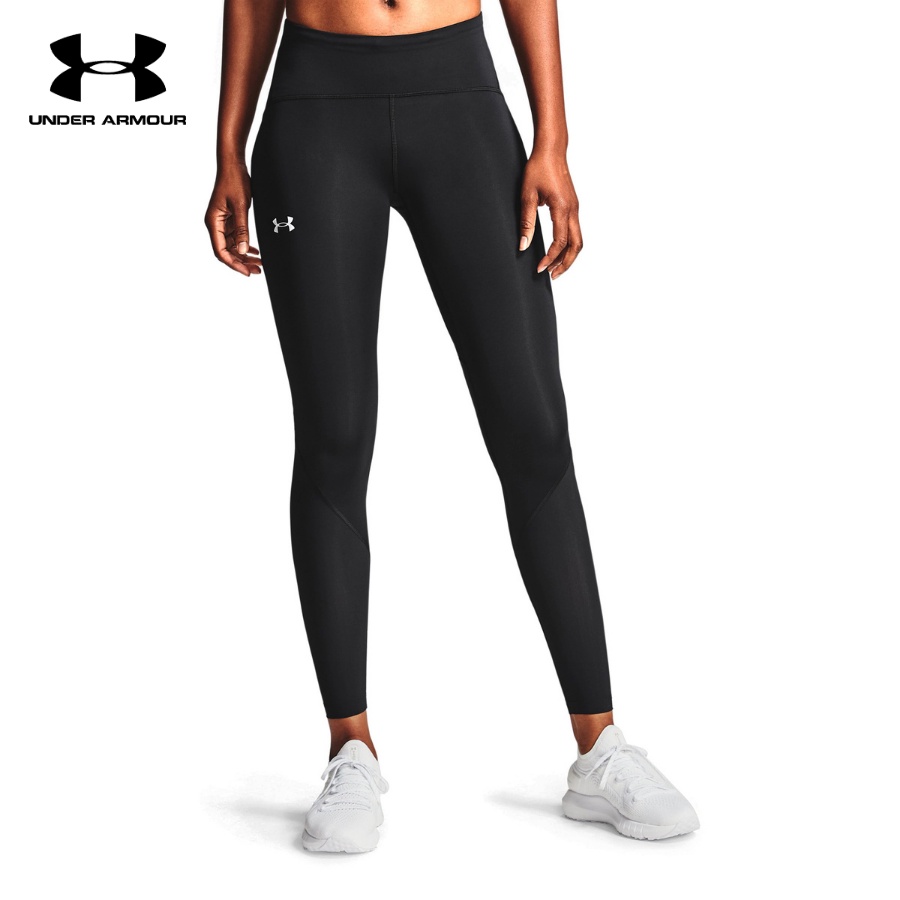 Quần legging chạy bộ nữ Under Armour Fly Fast 2.0 Heatgear - 1356181-001