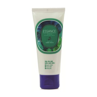 Sữa Rửa Mặt Essance Sạch Nhờn (Sea Mineral Oil - Control Foam Cleanser) 80g