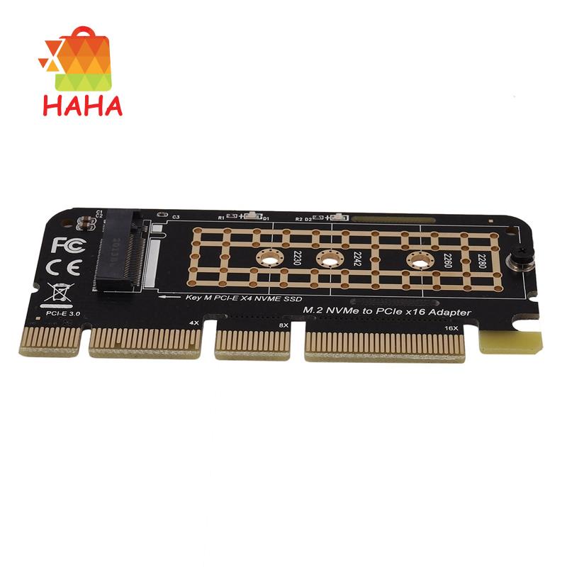 Thẻ Chuyển Đổi M.2 NVMe SSD Sang PCI-E X16 Chất Lượng Cao | BigBuy360 - bigbuy360.vn
