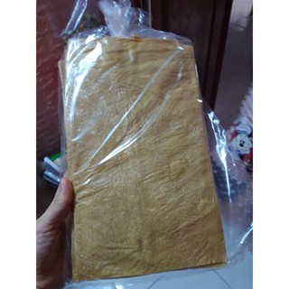 Váng đậu miếng Keto . Giá 60,000/0,5 kg