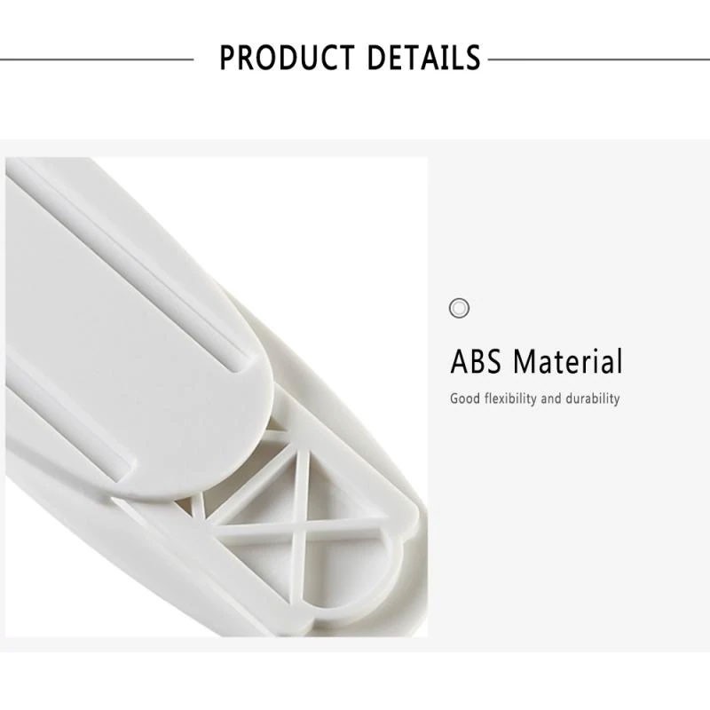 Giá Đỡ Cố Định Ổ Cắm Điện Gắn Tường Không Đục