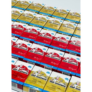 Men khô Ông đầu bếp Saf-Instant 125g