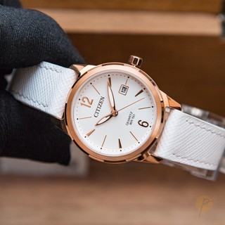Đồng hồ nữ Citizen EU6073-02A