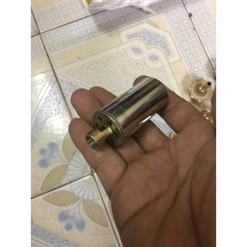 ĐẦU KHÒ ĐẦU VAN GAS LỰA CHỌN
