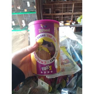 Cám dưỡng số 1 bifood