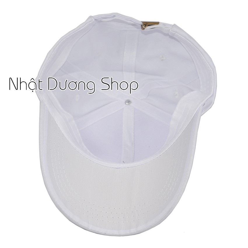 Nón kết trái bơ Auocado khóa xịn - Chất liệu vải Kaki cao cấp tạo nên sự nổi bậc cho tuổi teen